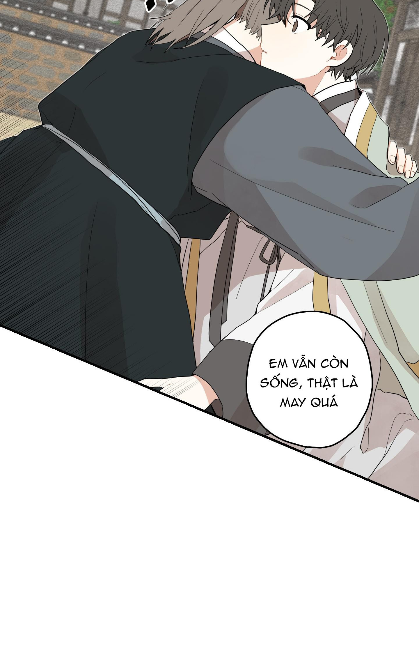 đường hoa liên kiều rơi chapter 11 26