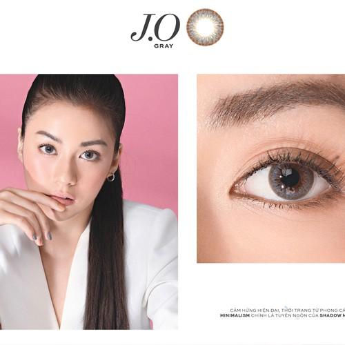 Kính áp tròng DOLL EYES J.O - ShaDow Me Collection 14,3mm