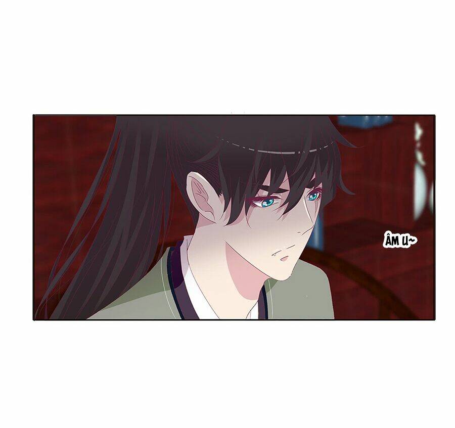 tướng quân mời ra trận chapter 148 3