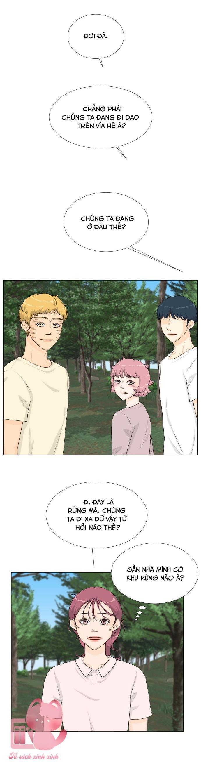 bán quỷ chapter 60 10