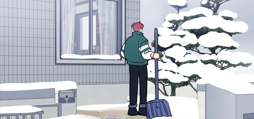 chuyện quái gì với giấc mơ đó vậy chapter 48 72