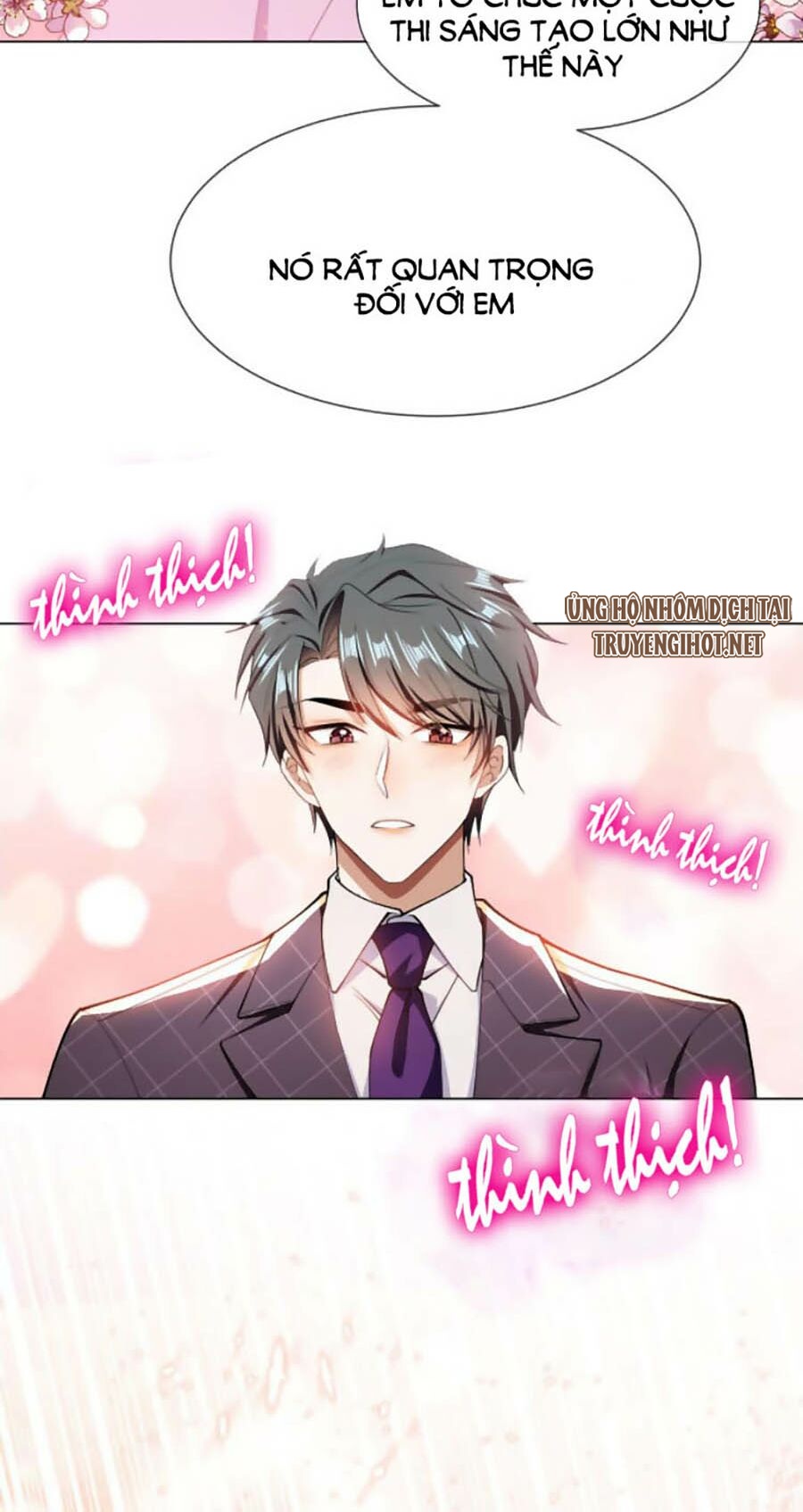 kế hoạch công lược của cô vợ gả thay chapter 40 8