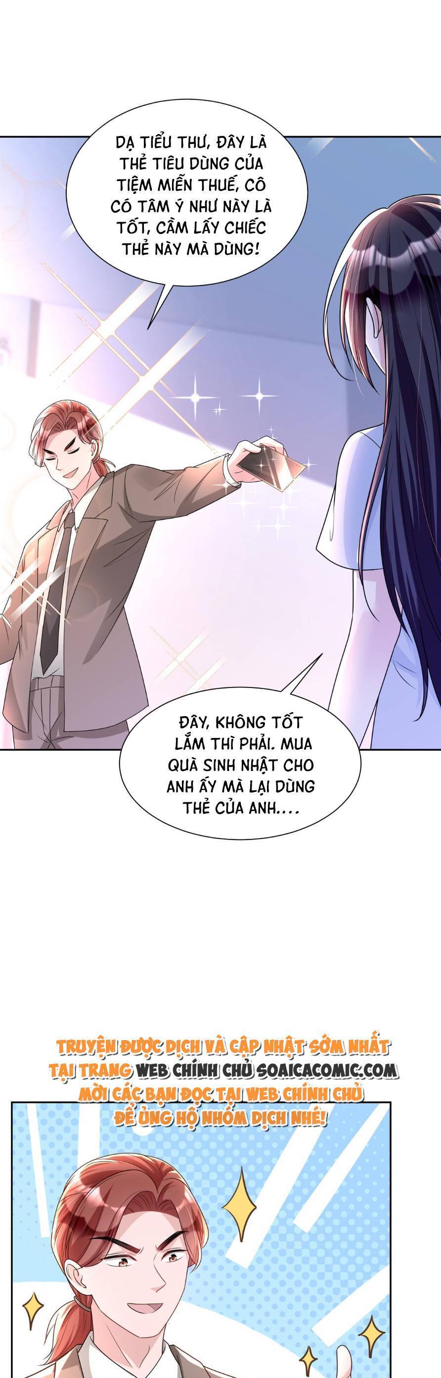 tổng tài huyết tộc cực sủng cô vợ mỹ nhân ngư chapter 45 21