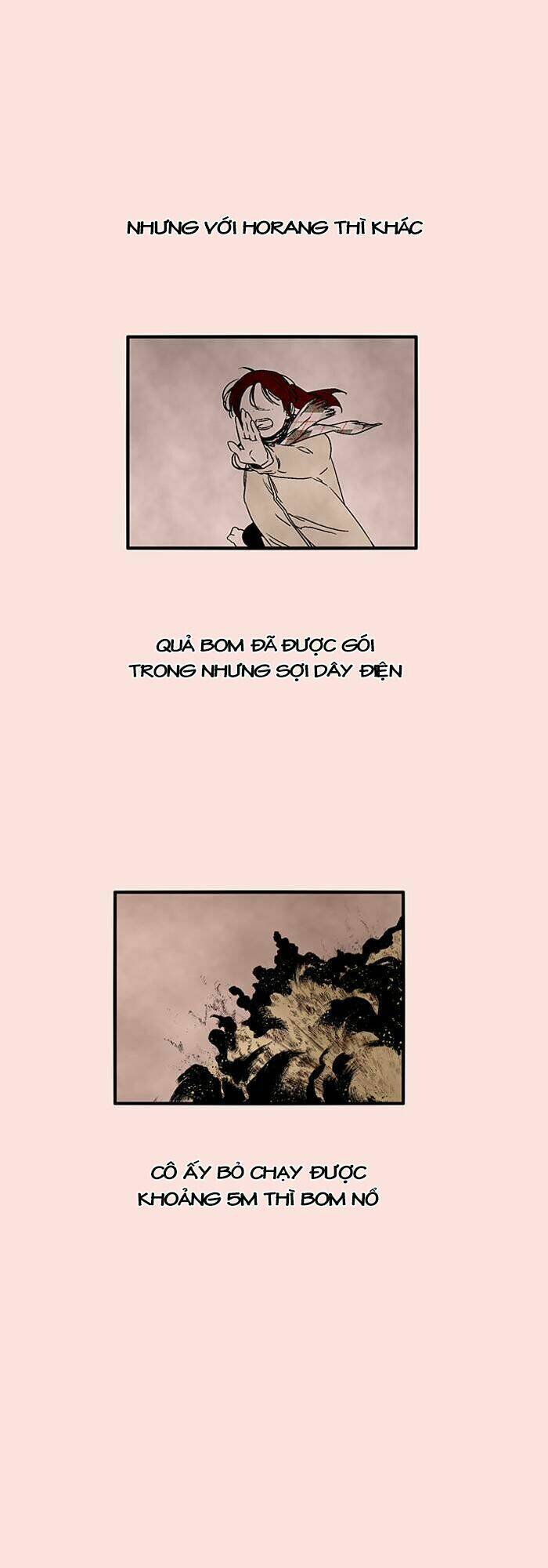 người máy hủy diệt chapter 76 6