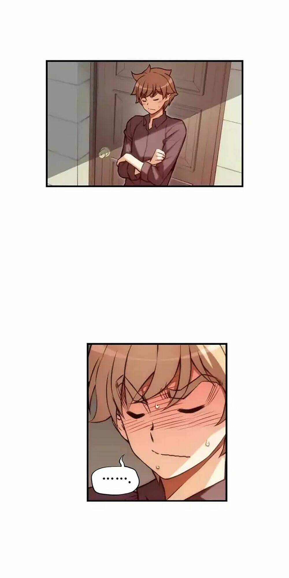 cohabitation with the fiancee chapter 57 27