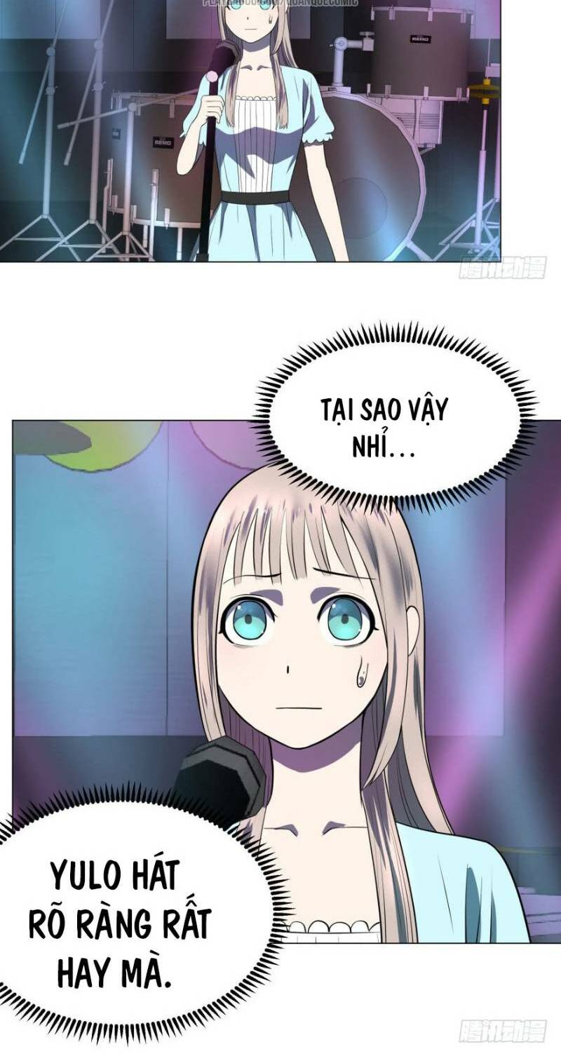 danh sách kẻ phản diện chapter 27 8