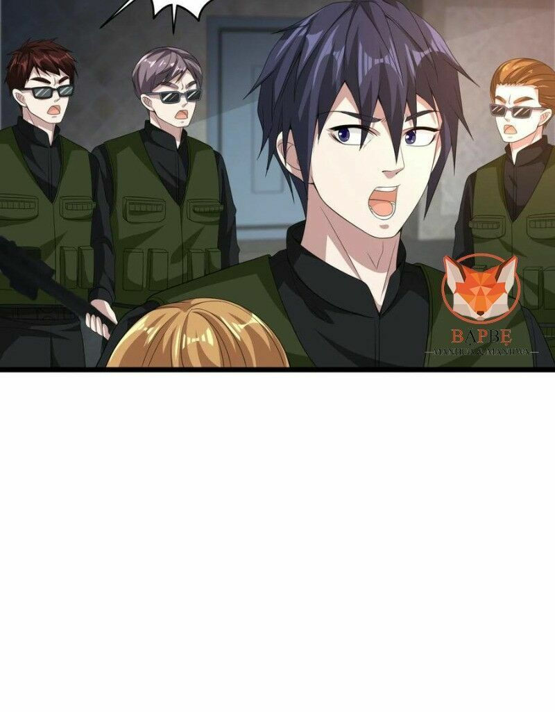 đô thị tà vương chapter 74 31