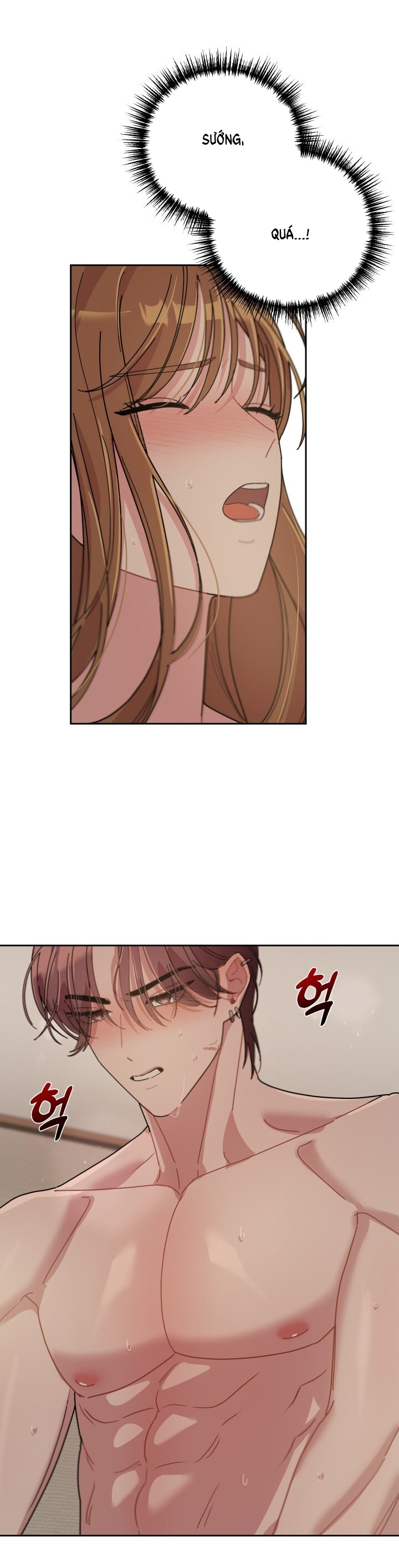 Xx Archive chapter 8.1 - Trang 28