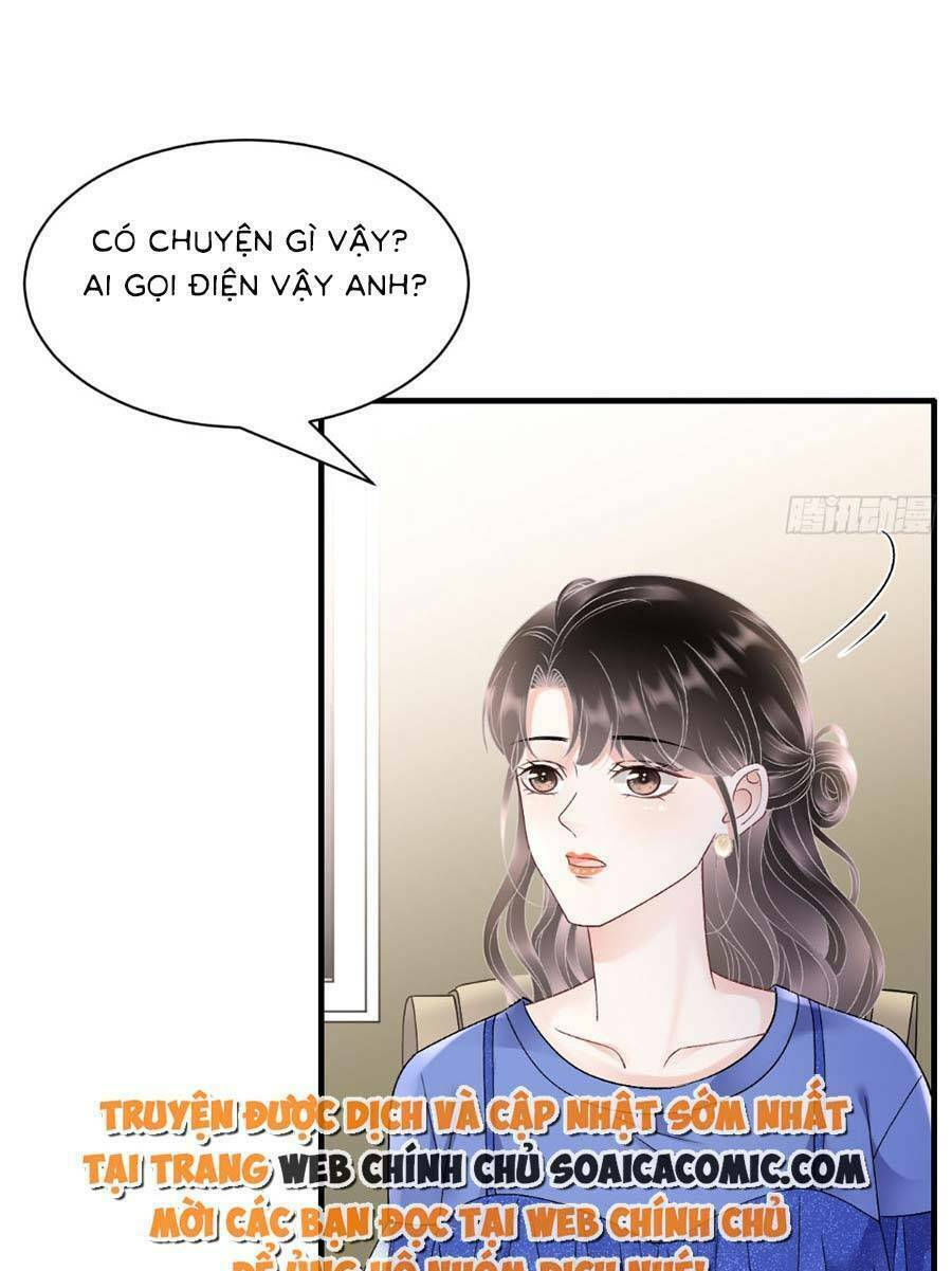 đại tiểu thư có ý đồ gì xấu đâu chapter 155 27