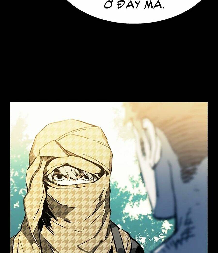 bạn học tôi là lính đánh thuê chapter 0 150