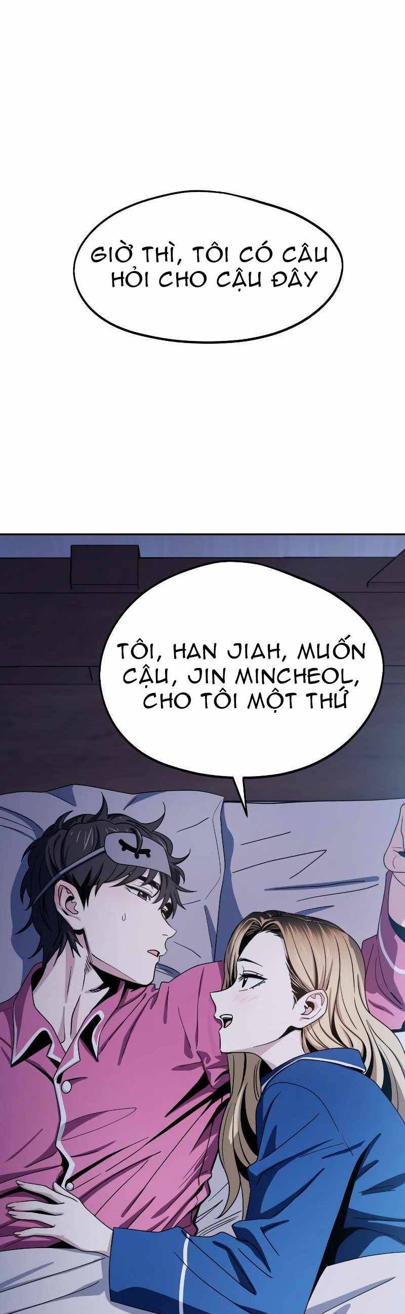 Lớ Ngớ Vớ Phải Tình Yêu chapter 54.1 1