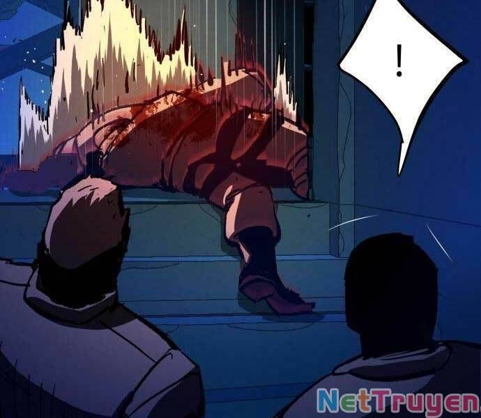 bạn học của tôi là lính đánh thuê chapter 137.1 25