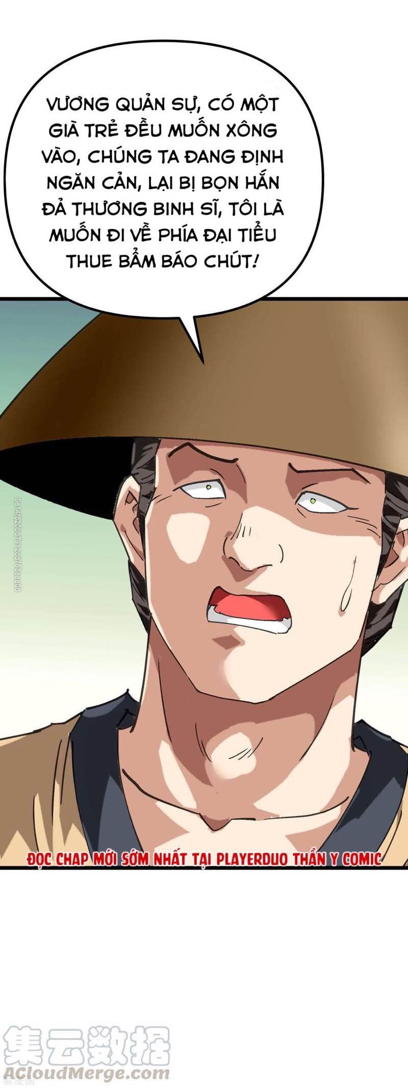 trọng sinh ta là đại thiên thần chapter 82 5