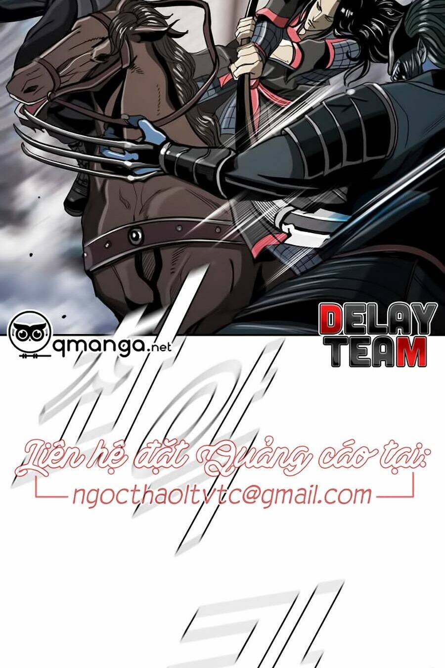 thợ săn đầu tiên chapter 55 8