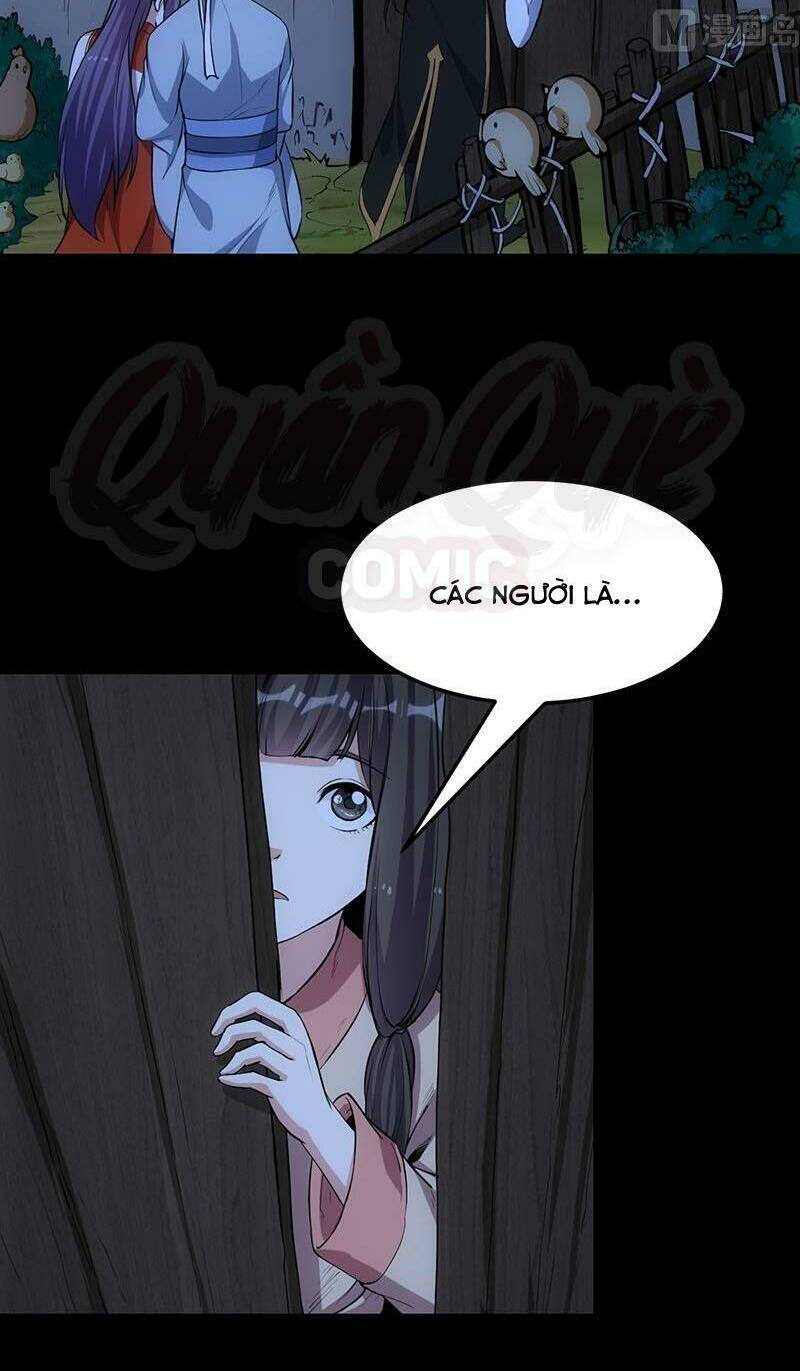 hệ thống thần long nghịch thiên chapter 69 2