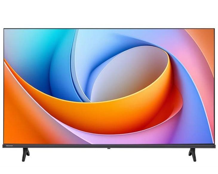 Smart Tivi QLED Hisense 32 inch 32Q5S - HÀNG CHÍNH HÃNG - CHỈ GIAO HCM