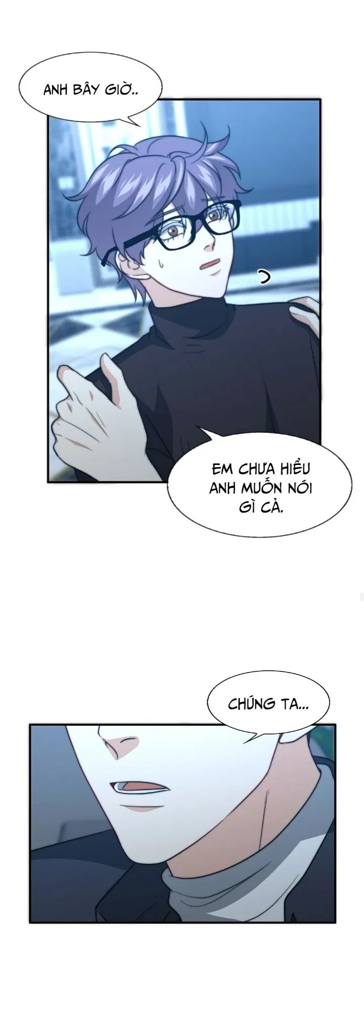 bí mật của omega k chapter 33 54