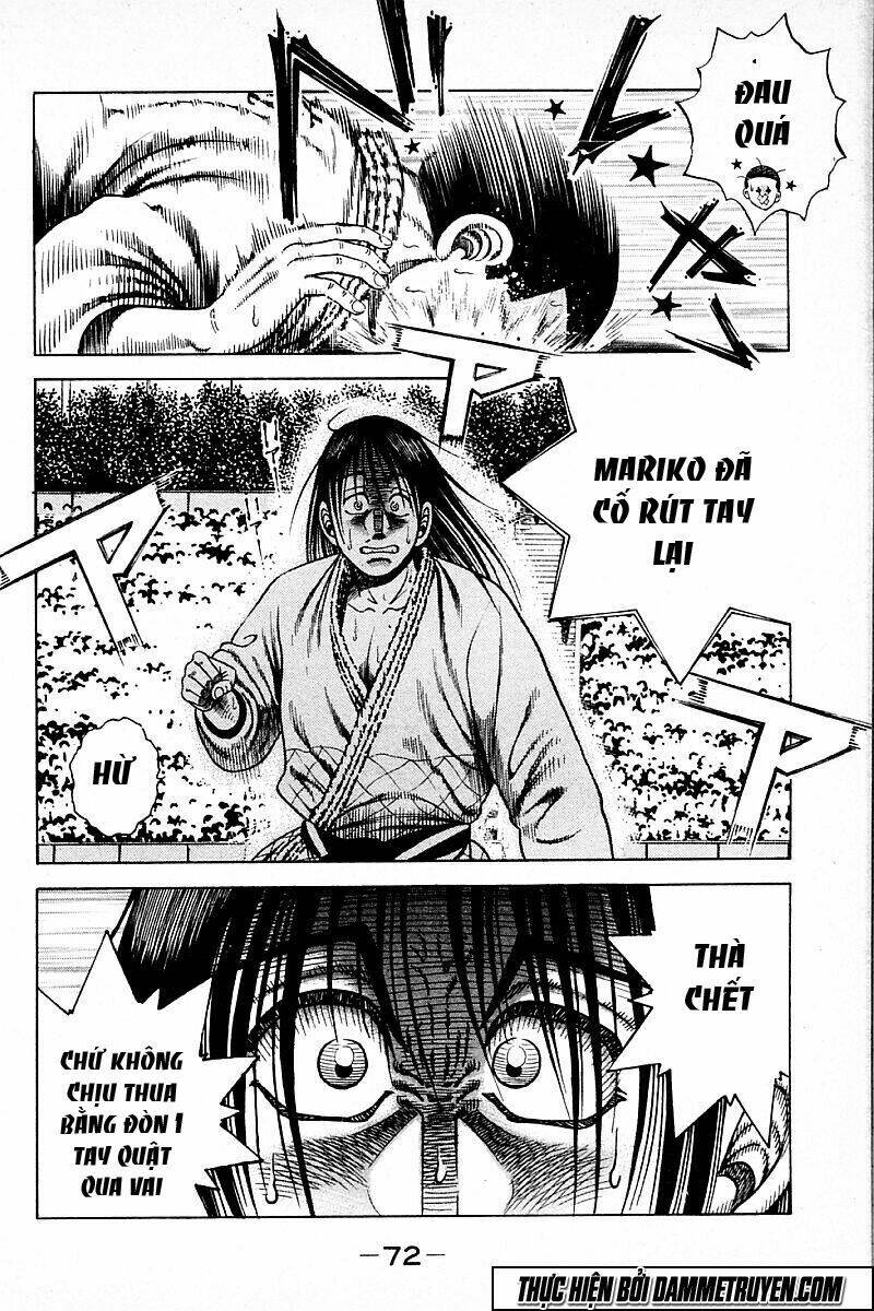 shin kotaro makaritoru! juudouhen chapter 133 12