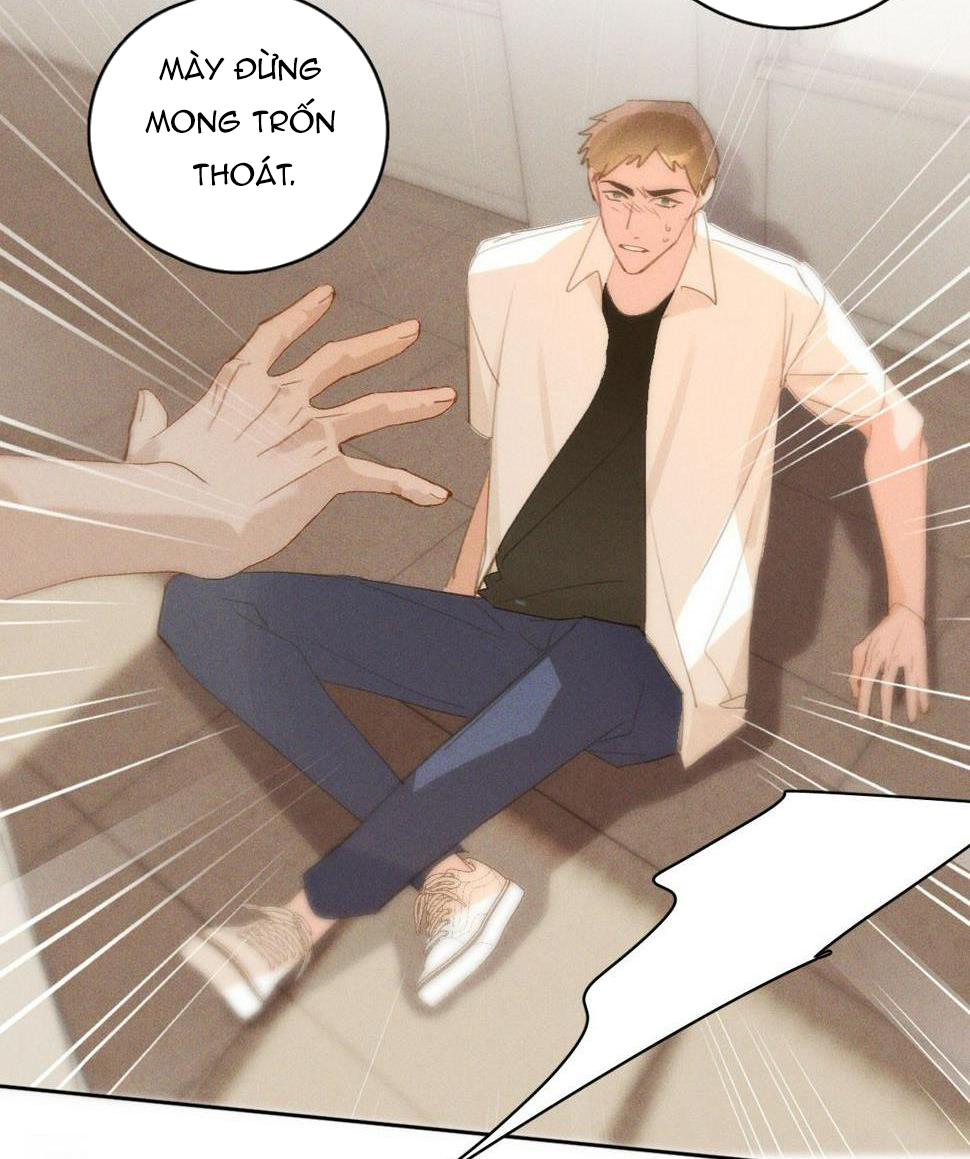 đêm đầy sao nói với em chapter 78 44