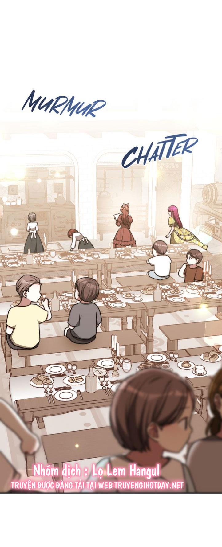 chuyện tình tay ba chapter 116 14