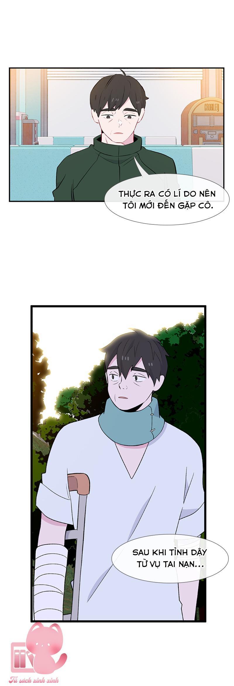 về bên anh chapter 58 22