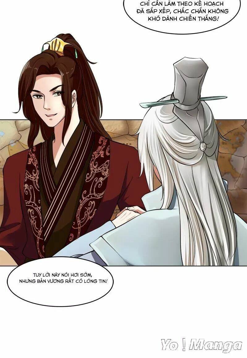 loạn thế hoạ phi chapter 44 5