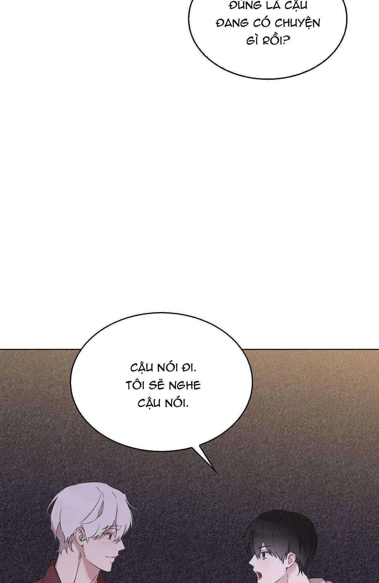 lỗi tại dễ thương chapter 27 18