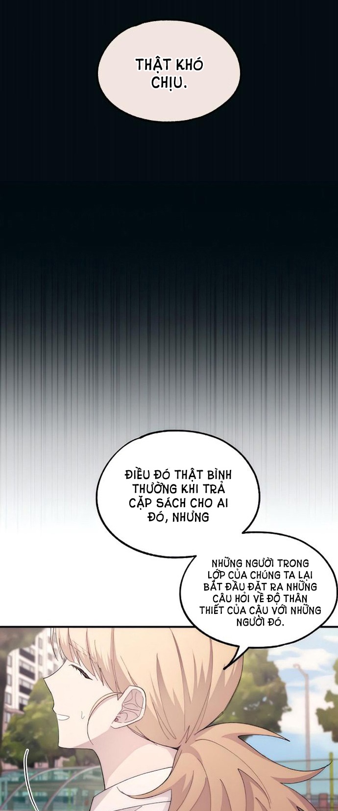 yeonwoo ngây thơ chapter 65.2 16