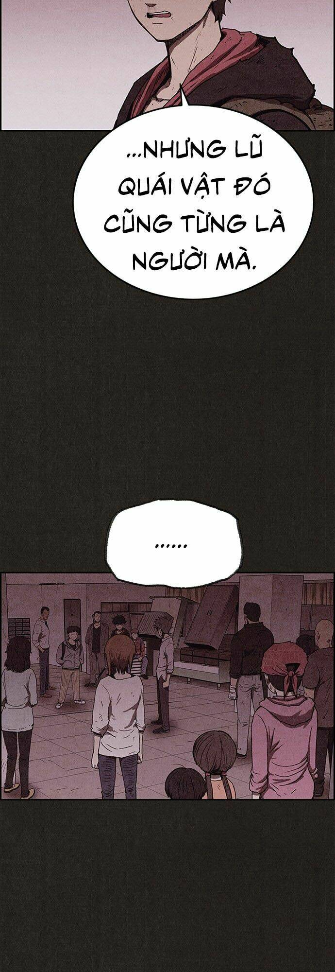 quái vật tại chung cư xanh chapter 98 26