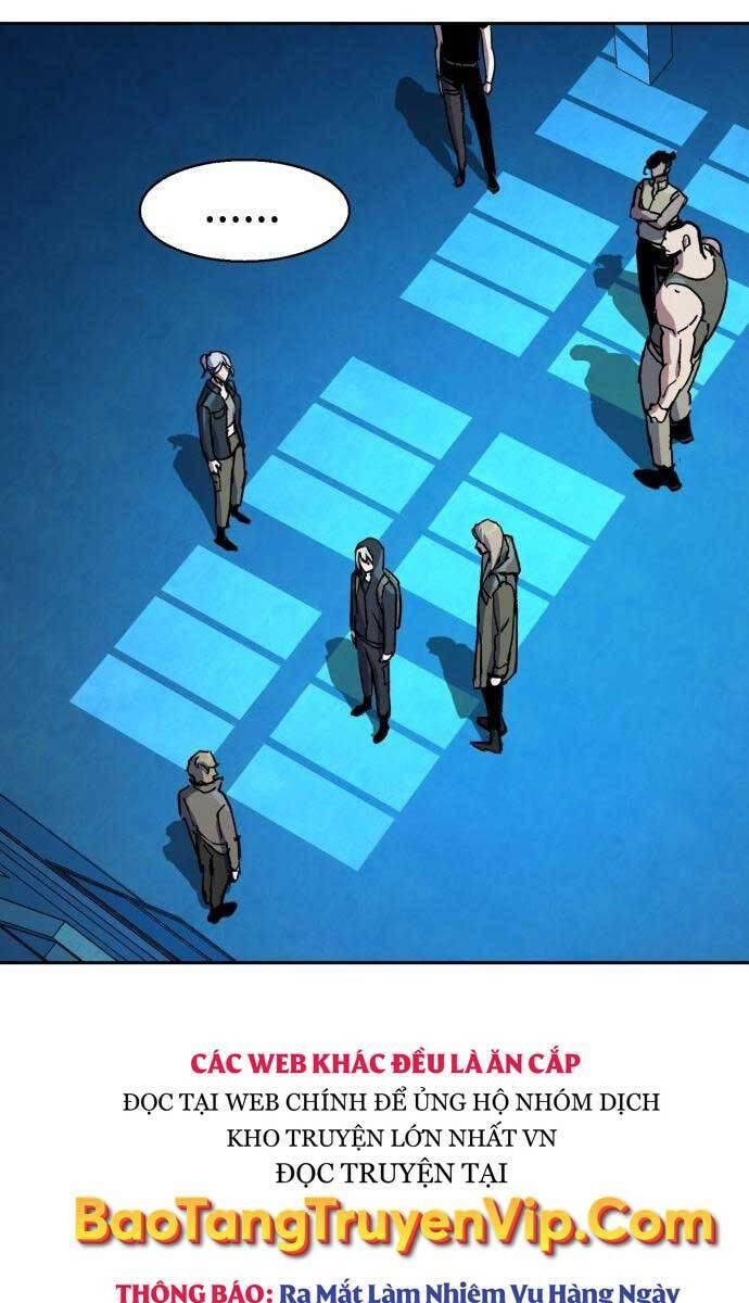 bạn học tôi là lính đánh thuê chapter 141 97