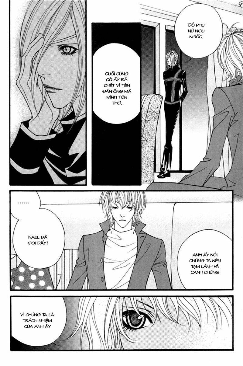 lost in london chapter 14 46