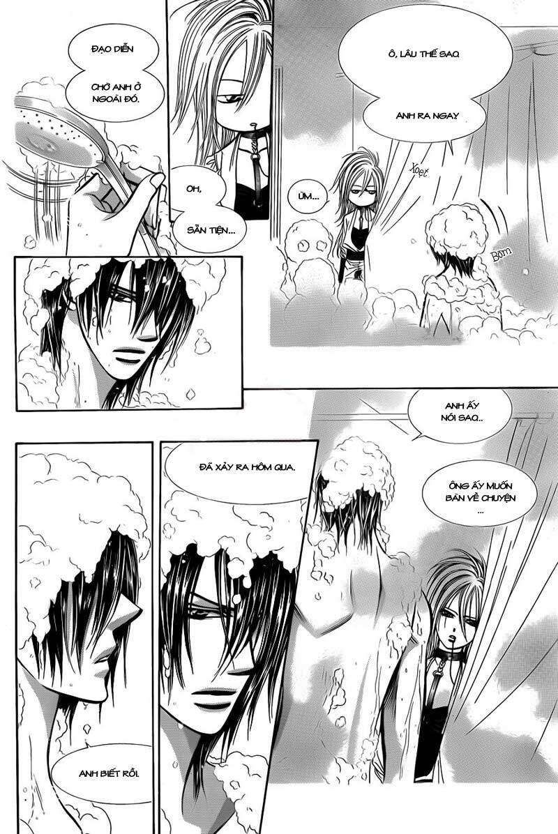 thử thách của kyouko chapter 186 23