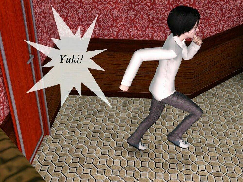 the fate chapter 18.1 28