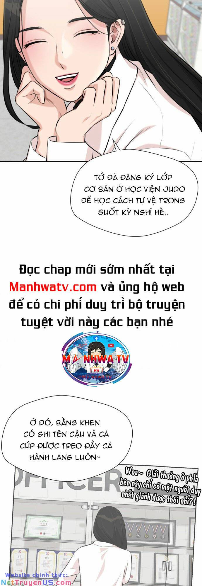 gương mặt thiên tài chapter 95 40