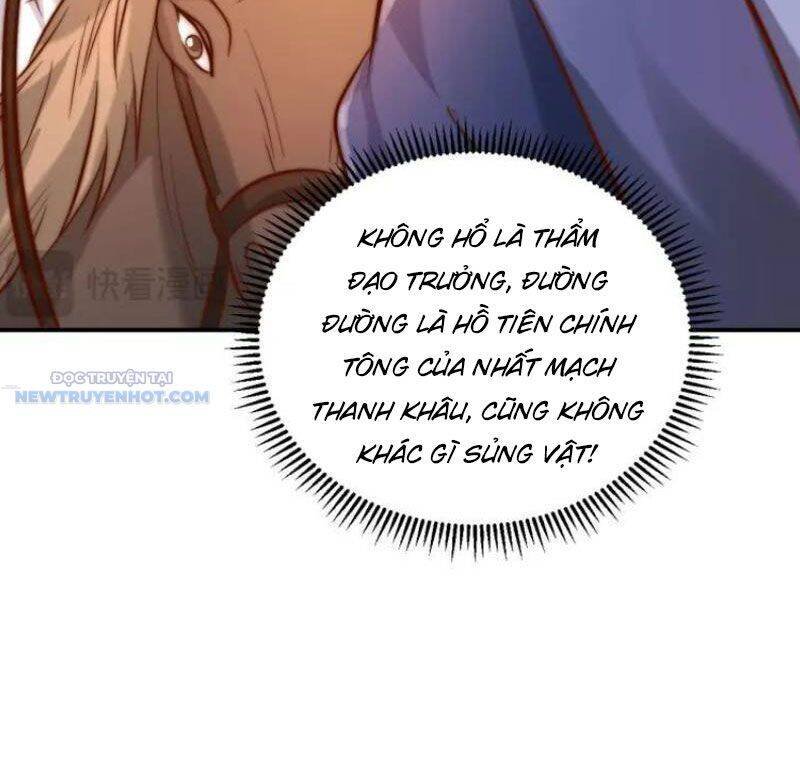 ta thực sự không muốn làm thần tiên chapter 34 61