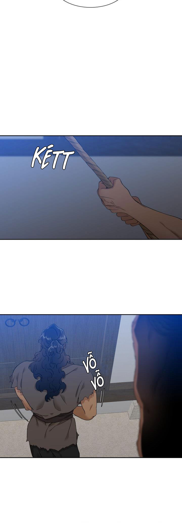 mắt phủ toàn sương chapter 13 23