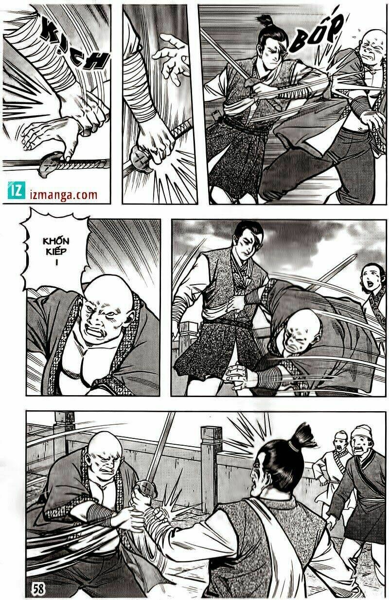 thủy hử chapter 23 10