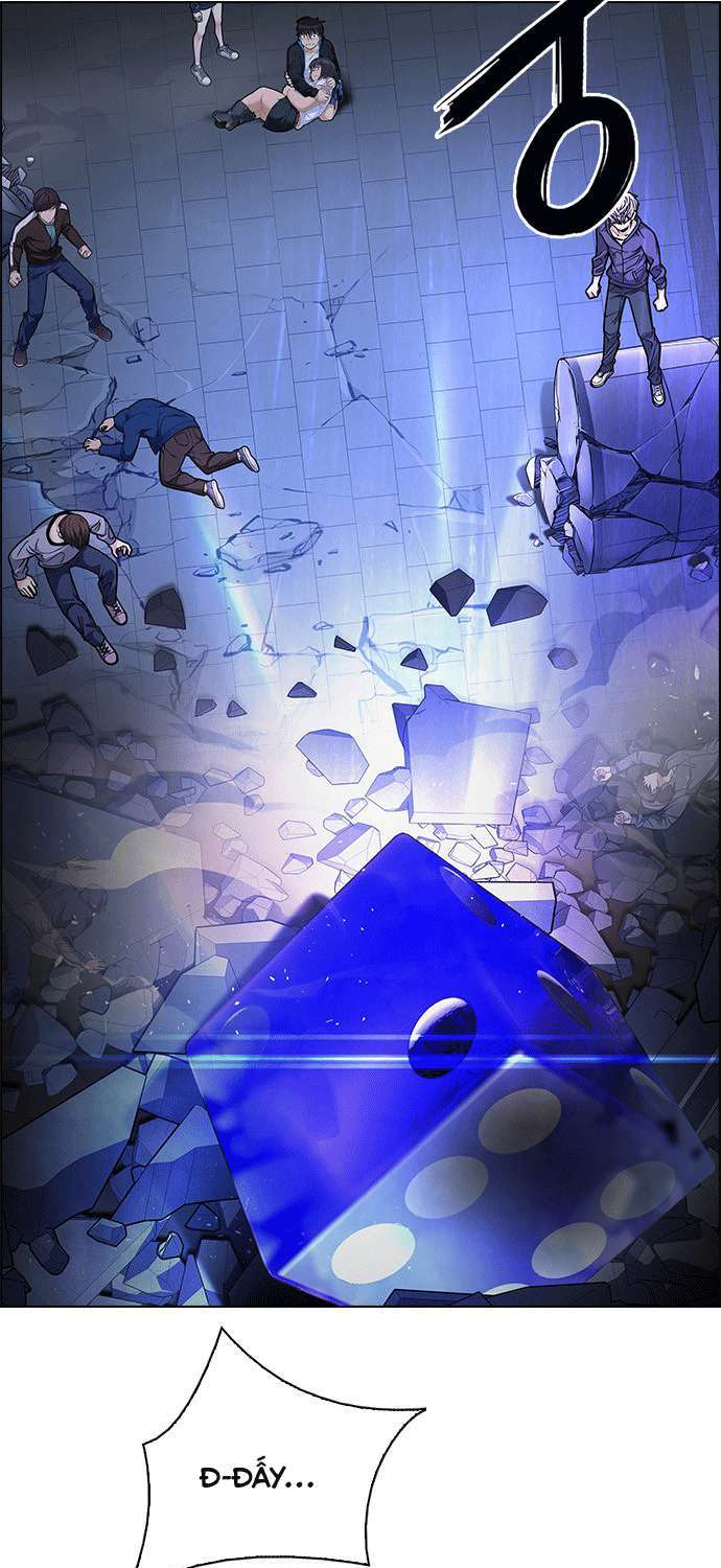 trò chơi số mệnh chapter 256 9