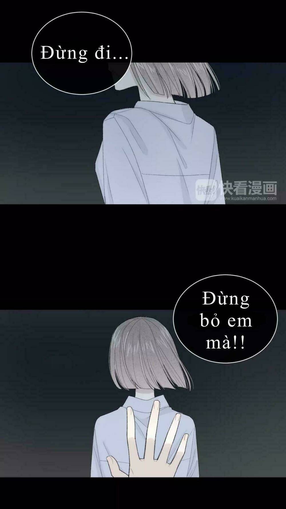 từ cái nhìn của em chapter 2.5 39