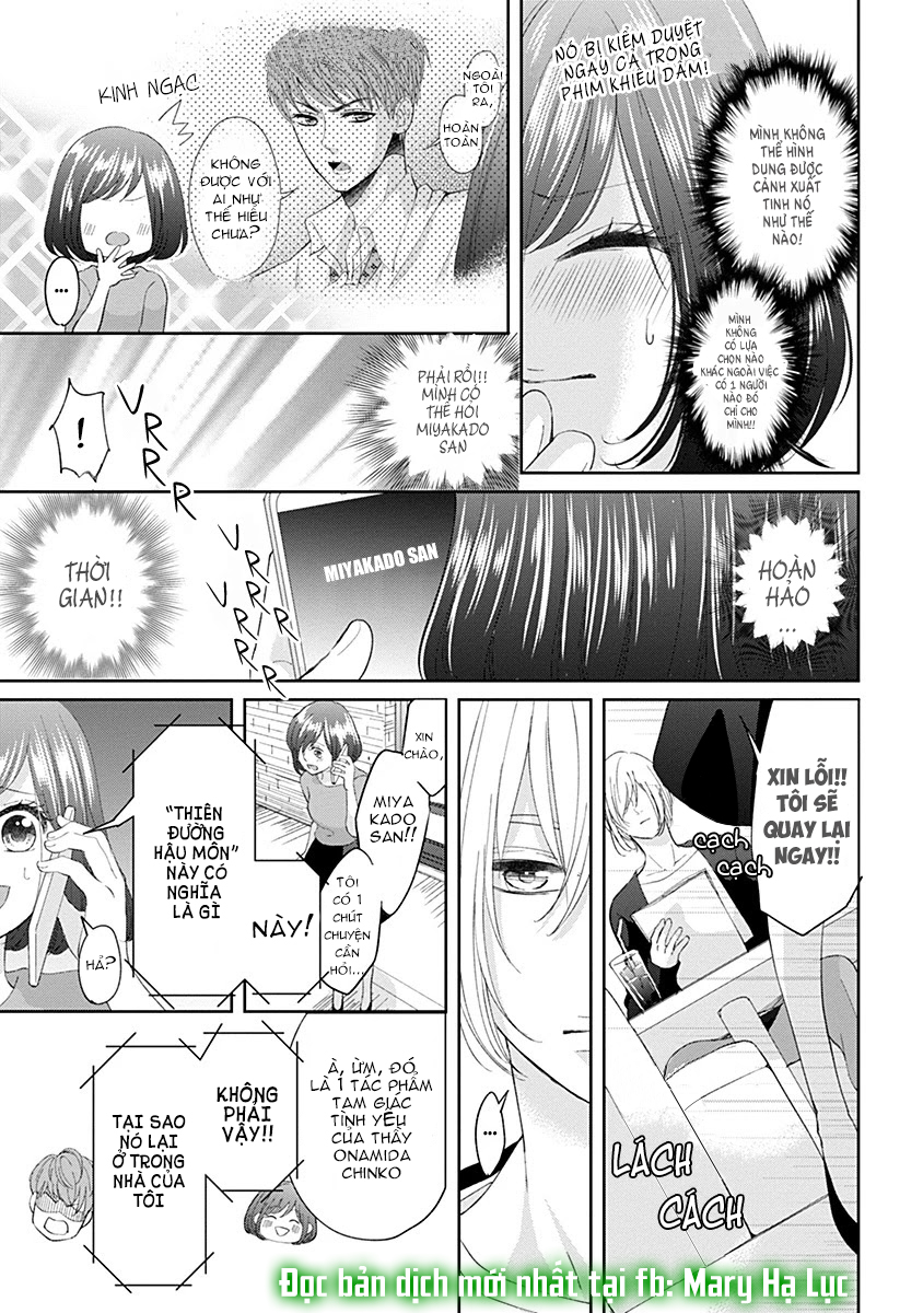 hãy làm cho tôi cứng chapter 4.1 12