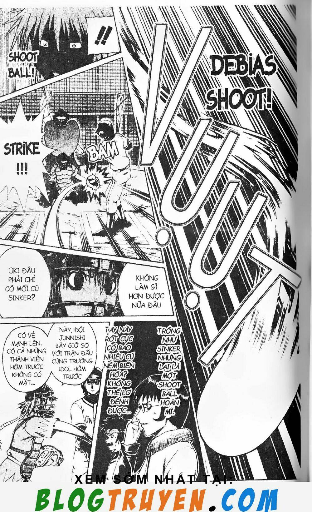 mr.fullswing chapter 154 4