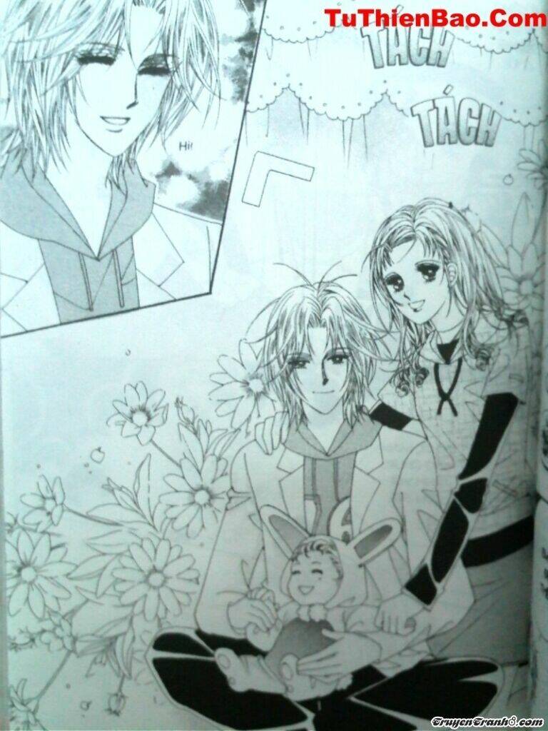 tôi là mẹ còn anh là cha chapter 6 94