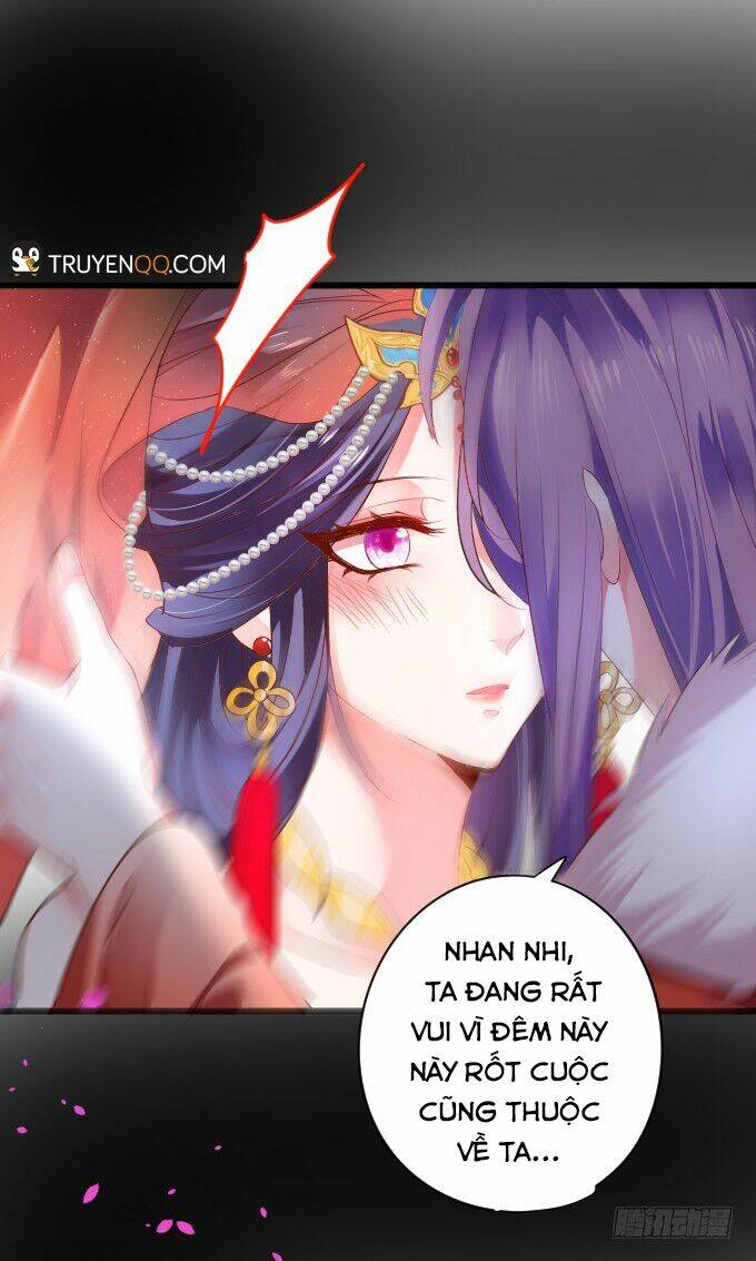 biến lan lăng vương thành ảnh đế chapter 2 11