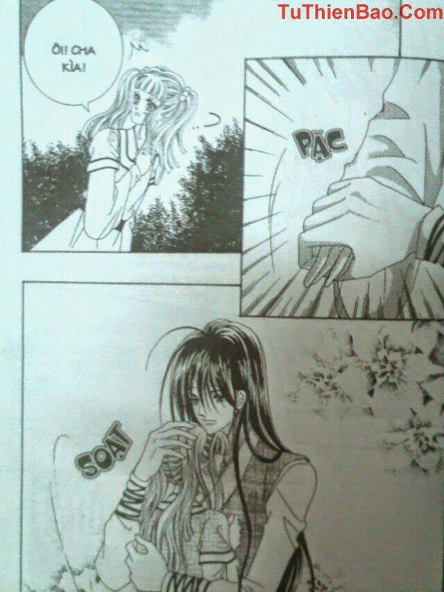 tình trong mộng chapter 9 102