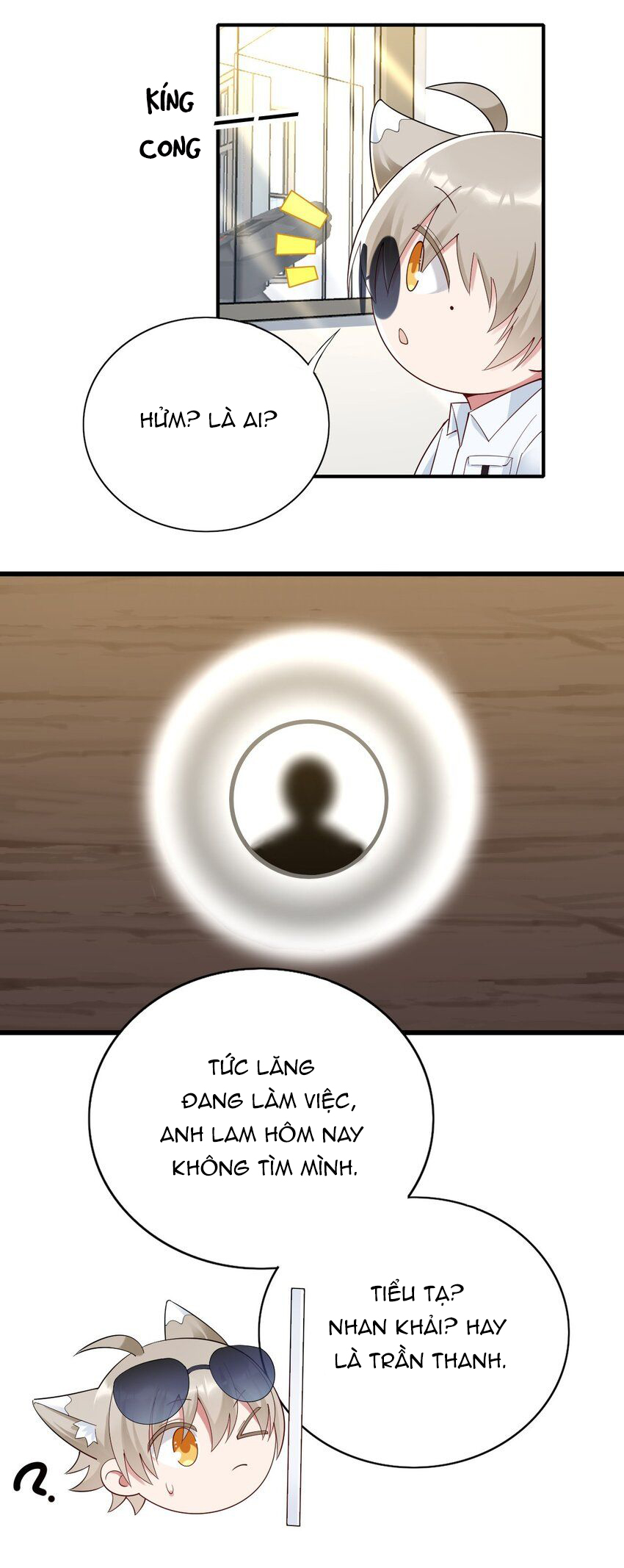 tức thời phạm quy [ tức thì vi quy ] chapter 69 14