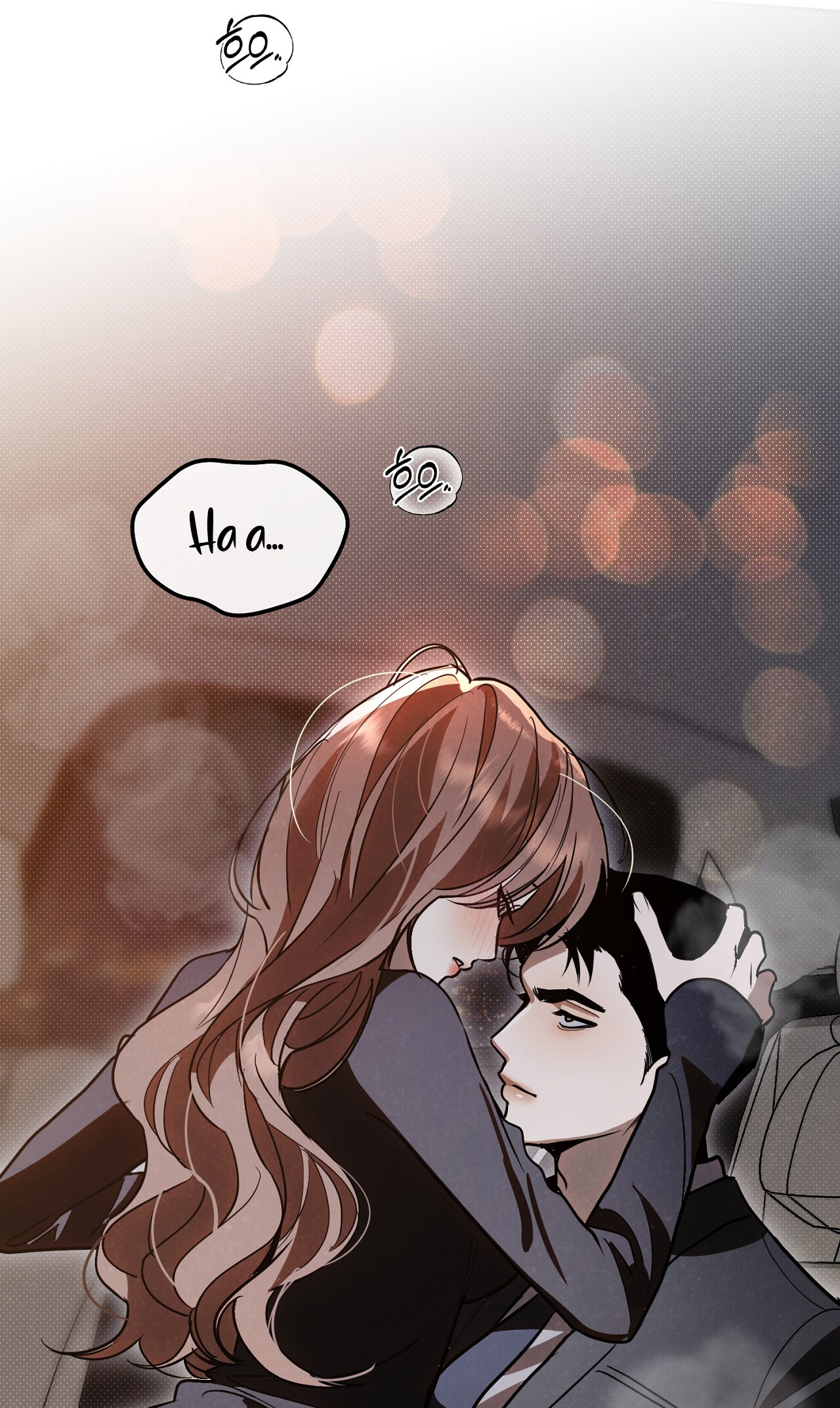 [18+] Trời Sinh Địch Thủ chapter 39.1 13