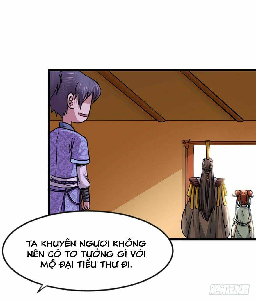 tiên thương chapter 8 8