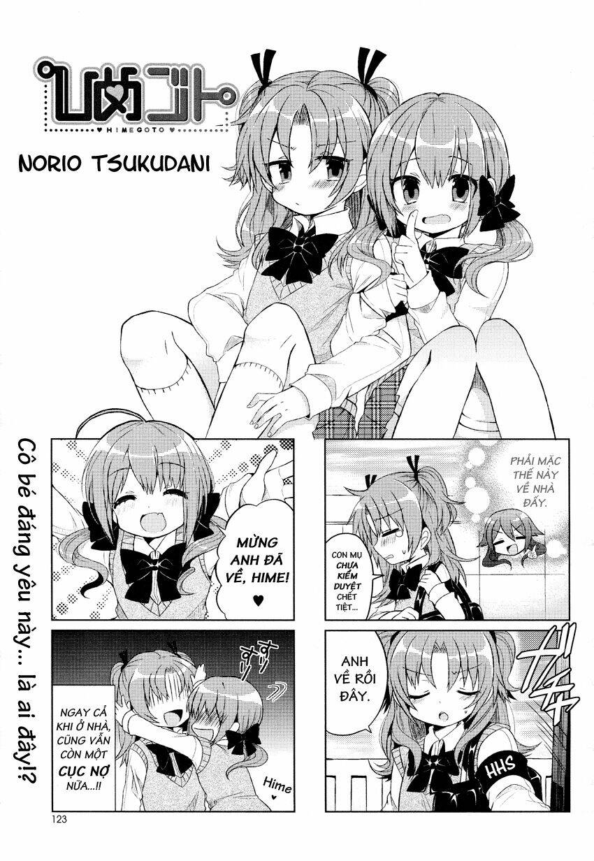 hime go to chapter 2 1