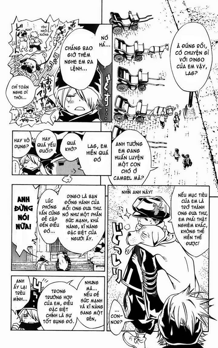 ong đưa thư chapter 2.1 12