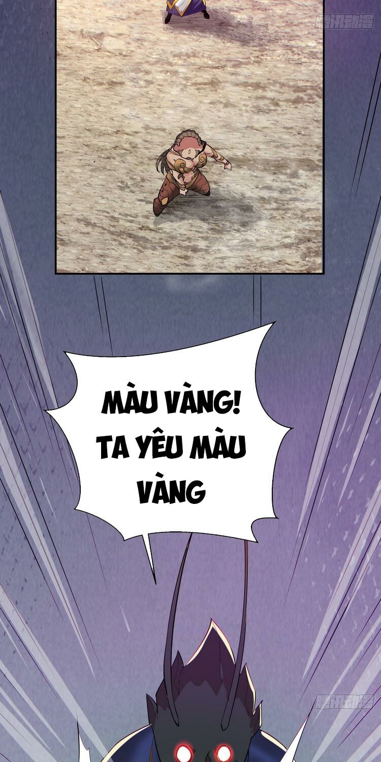 ta là nhà giàu số một, ta không muốn trọng sinh chapter 60 15